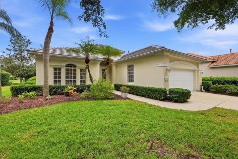 Villa ou maison à vendre à University Park, Floride: 3 chambres, 193.61 m2 № 2403154 - photo 2