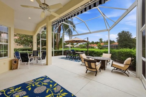 Villa ou maison à vendre à University Park, Floride: 3 chambres, 193.61 m2 № 2403154 - photo 24