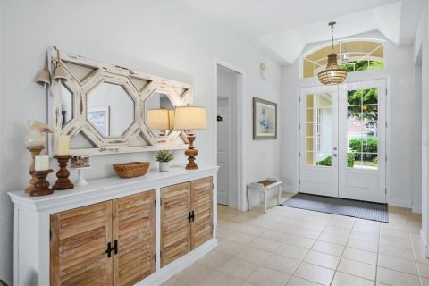 Villa ou maison à vendre à University Park, Floride: 3 chambres, 193.61 m2 № 2403154 - photo 4