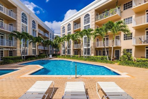 Copropriété à louer à Coral Gables, Floride: 2 chambres, 84.54 m2 № 1946451 - photo 19