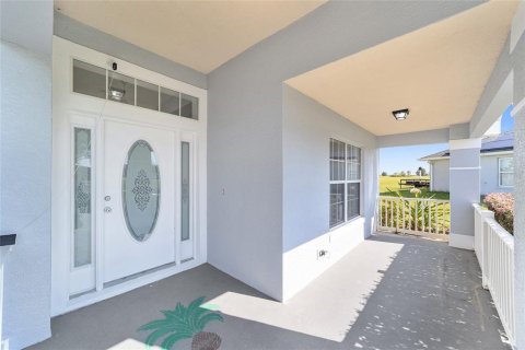 Casa en venta en Ocala, Florida, 4 dormitorios, 211.91 m2 № 1910877 - foto 4
