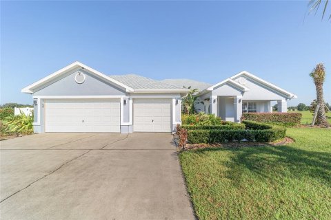 Casa en venta en Ocala, Florida, 4 dormitorios, 211.91 m2 № 1910877 - foto 1