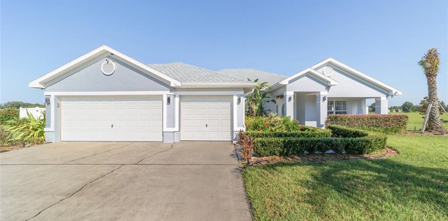 Casa en Ocala, Florida 4 dormitorios, 211.91 m2 № 1910877