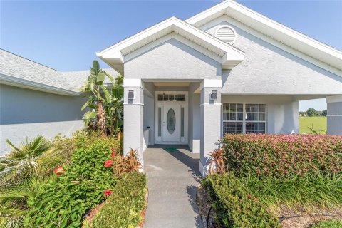 Casa en venta en Ocala, Florida, 4 dormitorios, 211.91 m2 № 1910877 - foto 3