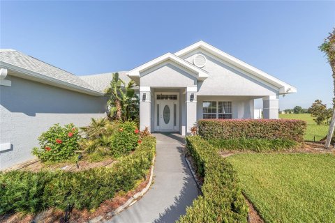 Casa en venta en Ocala, Florida, 4 dormitorios, 211.91 m2 № 1910877 - foto 2