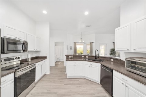 Casa en venta en Ocala, Florida, 4 dormitorios, 211.91 m2 № 1910877 - foto 23