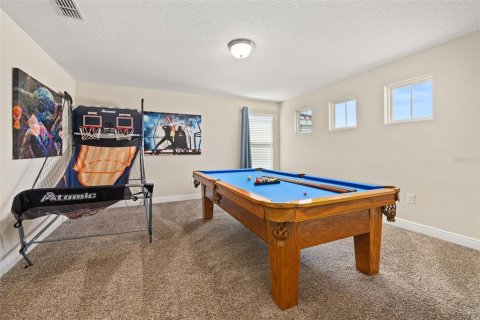 House in Davenport, Florida 5 bedrooms, 252.97 sq.m. № 1908403 - photo 30