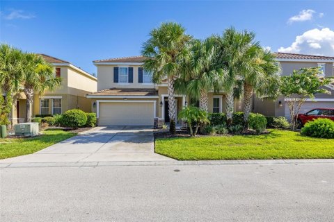 House in Davenport, Florida 5 bedrooms, 252.97 sq.m. № 1908403 - photo 5