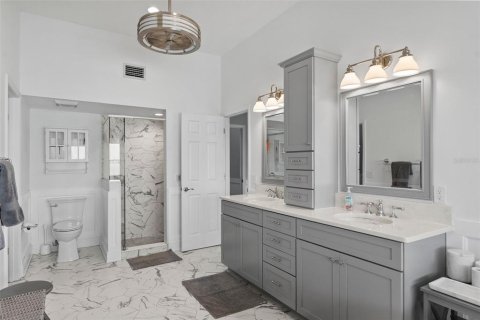 Villa ou maison à vendre à Tierra Verde, Floride: 4 chambres, 308.71 m2 № 1679821 - photo 25