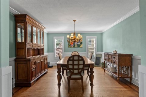 Villa ou maison à vendre à Tierra Verde, Floride: 4 chambres, 308.71 m2 № 1679821 - photo 16