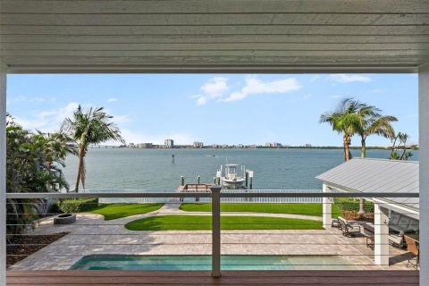 Villa ou maison à vendre à Tierra Verde, Floride: 4 chambres, 308.71 m2 № 1679821 - photo 13