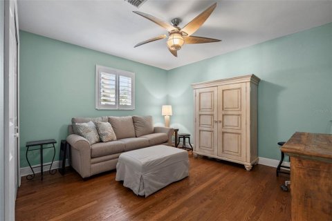 Villa ou maison à vendre à Tierra Verde, Floride: 4 chambres, 308.71 m2 № 1679821 - photo 19