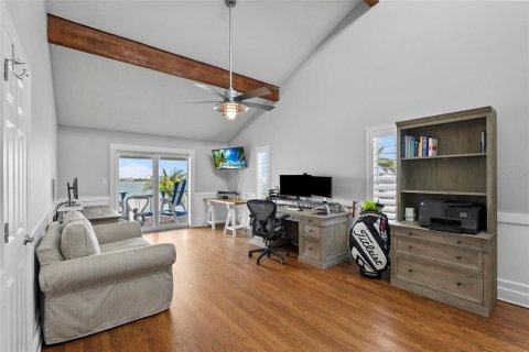 Villa ou maison à vendre à Tierra Verde, Floride: 4 chambres, 308.71 m2 № 1679821 - photo 26