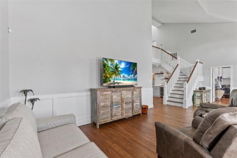 Villa ou maison à vendre à Tierra Verde, Floride: 4 chambres, 308.71 m2 № 1679821 - photo 17