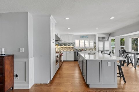Villa ou maison à vendre à Tierra Verde, Floride: 4 chambres, 308.71 m2 № 1679821 - photo 9