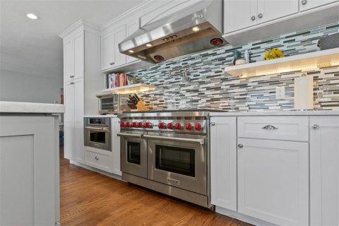 Villa ou maison à vendre à Tierra Verde, Floride: 4 chambres, 308.71 m2 № 1679821 - photo 7