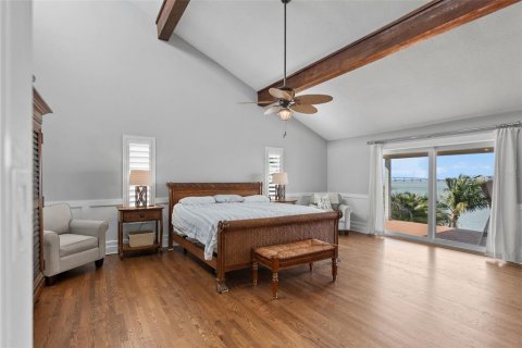 Villa ou maison à vendre à Tierra Verde, Floride: 4 chambres, 308.71 m2 № 1679821 - photo 21