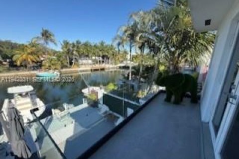 Villa ou maison à vendre à North Miami, Floride: 2 chambres, 134.15 m2 № 2059790 - photo 23