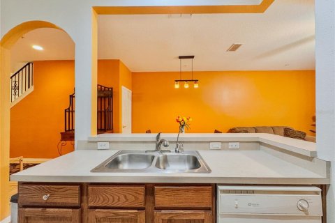 Townhouse in Apopka, Florida 3 bedrooms, 140.93 sq.m. № 1845203 - photo 13