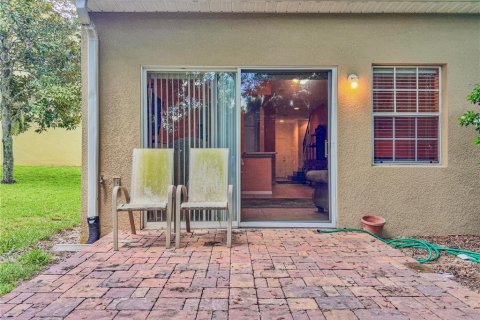 Townhouse in Apopka, Florida 3 bedrooms, 140.93 sq.m. № 1845203 - photo 29