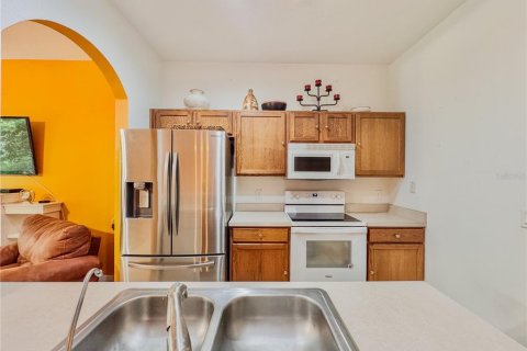 Townhouse in Apopka, Florida 3 bedrooms, 140.93 sq.m. № 1845203 - photo 10