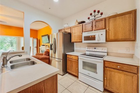 Townhouse in Apopka, Florida 3 bedrooms, 140.93 sq.m. № 1845203 - photo 11