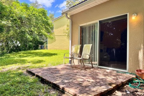 Townhouse in Apopka, Florida 3 bedrooms, 140.93 sq.m. № 1845203 - photo 28