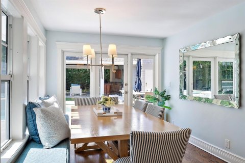 Villa ou maison à louer à West Palm Beach, Floride: 5 chambres, 299.61 m2 № 2087713 - photo 12