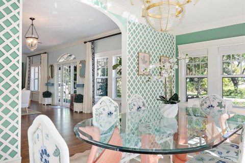 Villa ou maison à louer à West Palm Beach, Floride: 5 chambres, 299.61 m2 № 2087713 - photo 7