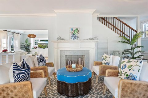 Villa ou maison à louer à West Palm Beach, Floride: 5 chambres, 299.61 m2 № 2087713 - photo 4
