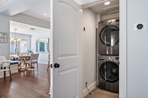 Villa ou maison à louer à West Palm Beach, Floride: 5 chambres, 299.61 m2 № 2087713 - photo 23