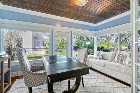 Villa ou maison à louer à West Palm Beach, Floride: 5 chambres, 299.61 m2 № 2087713 - photo 5