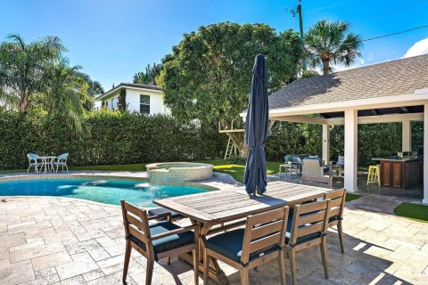 Villa ou maison à louer à West Palm Beach, Floride: 5 chambres, 299.61 m2 № 2087713 - photo 26