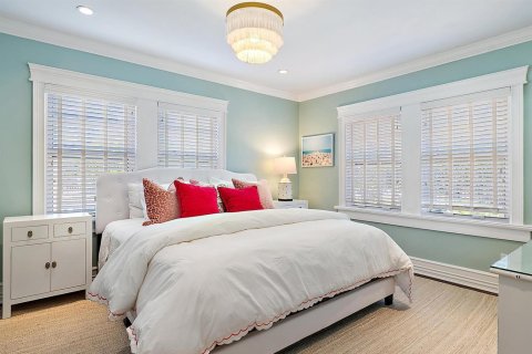 Villa ou maison à louer à West Palm Beach, Floride: 5 chambres, 299.61 m2 № 2087713 - photo 20