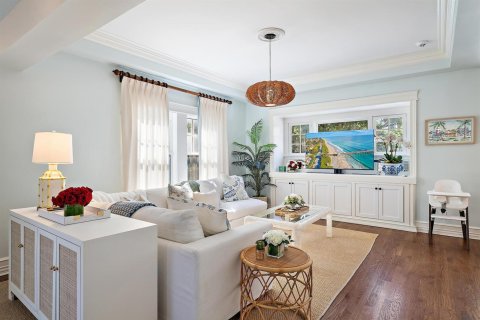 Villa ou maison à louer à West Palm Beach, Floride: 5 chambres, 299.61 m2 № 2087713 - photo 8