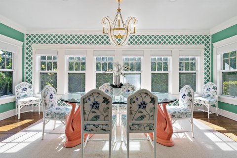 Villa ou maison à louer à West Palm Beach, Floride: 5 chambres, 299.61 m2 № 2087713 - photo 6