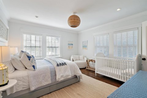 Villa ou maison à louer à West Palm Beach, Floride: 5 chambres, 299.61 m2 № 2087713 - photo 22