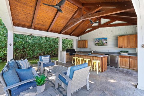 Villa ou maison à louer à West Palm Beach, Floride: 5 chambres, 299.61 m2 № 2087713 - photo 25