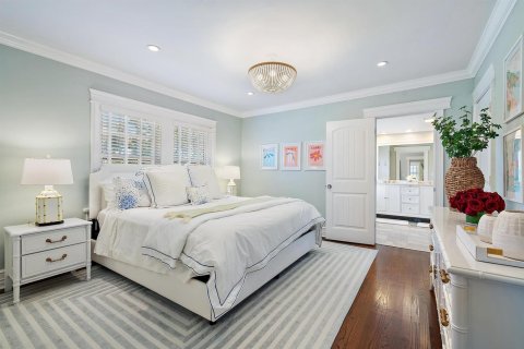 Villa ou maison à louer à West Palm Beach, Floride: 5 chambres, 299.61 m2 № 2087713 - photo 14