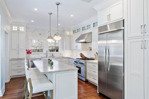 Villa ou maison à louer à West Palm Beach, Floride: 5 chambres, 299.61 m2 № 2087713 - photo 9