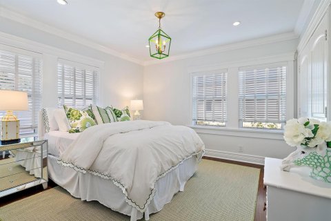 Villa ou maison à louer à West Palm Beach, Floride: 5 chambres, 299.61 m2 № 2087713 - photo 17