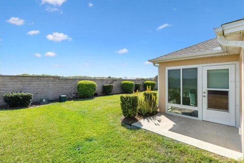 House in The Villages, Florida 3 bedrooms, 142.98 sq.m. № 1578510 - photo 26