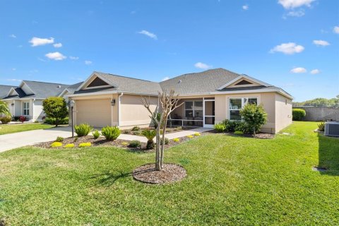 House in The Villages, Florida 3 bedrooms, 142.98 sq.m. № 1578510 - photo 2
