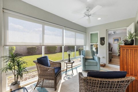 House in The Villages, Florida 3 bedrooms, 142.98 sq.m. № 1578510 - photo 16