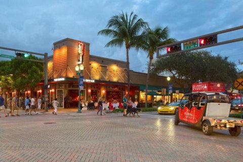 Copropriété à louer à Delray Beach, Floride: 2 chambres, 100.61 m2 № 2190558 - photo 22