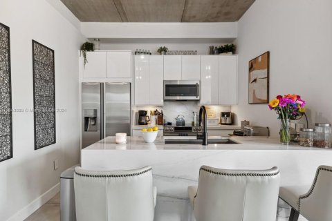 Copropriété à louer à Delray Beach, Floride: 2 chambres, 100.61 m2 № 2190558 - photo 6