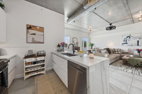 Copropriété à louer à Delray Beach, Floride: 2 chambres, 100.61 m2 № 2190558 - photo 7