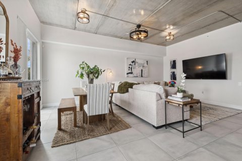 Copropriété à louer à Delray Beach, Floride: 2 chambres, 100.61 m2 № 2190558 - photo 4
