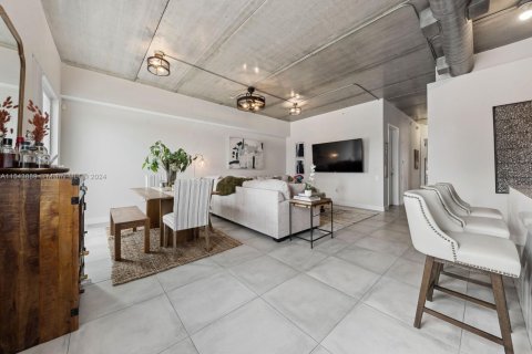 Copropriété à louer à Delray Beach, Floride: 2 chambres, 100.61 m2 № 2190558 - photo 3