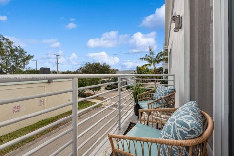 Copropriété à louer à Delray Beach, Floride: 2 chambres, 100.61 m2 № 2190558 - photo 20